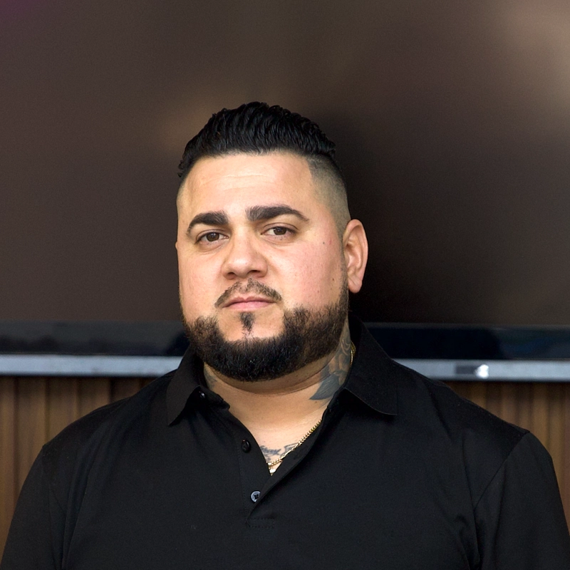 Franco Leon