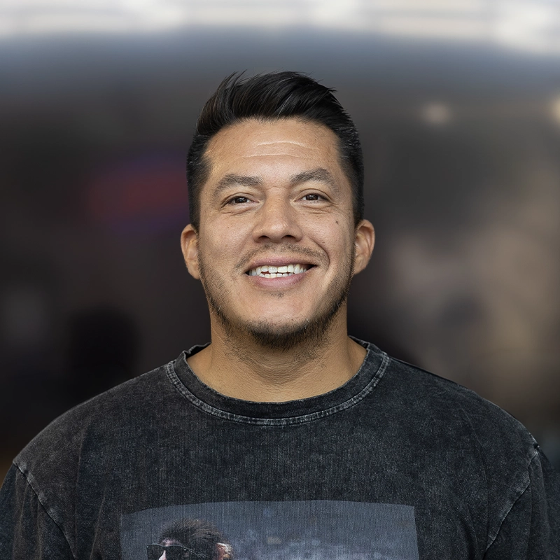 Luis "Mo" Mosquera